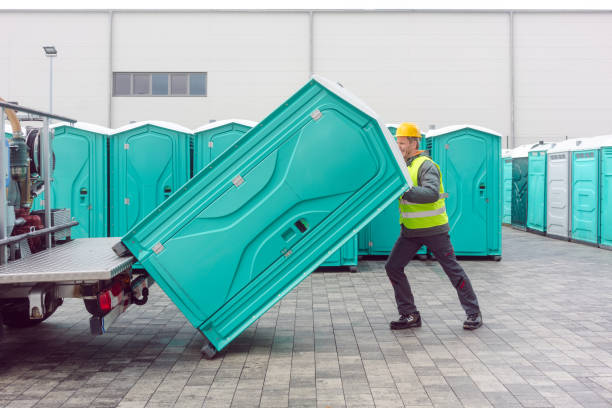 Best Luxury portable toilet rental  in Ojus, FL