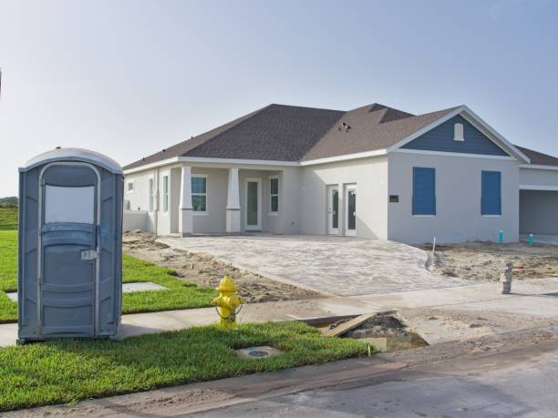 Sanitation services for porta potties in Ojus, FL