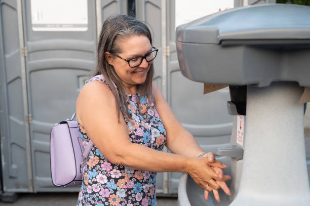 Best Construction site porta potty rental  in Ojus, FL